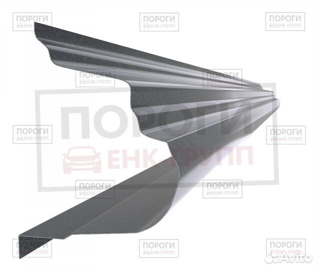 Пороги Hyundai Atos и другие