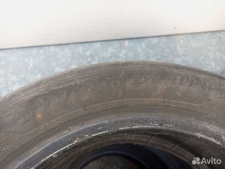 Kleber Dynaxer HP3 205/55 R16