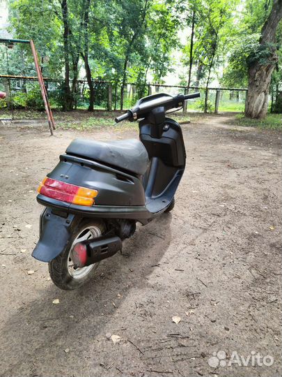 Хонда такт 24