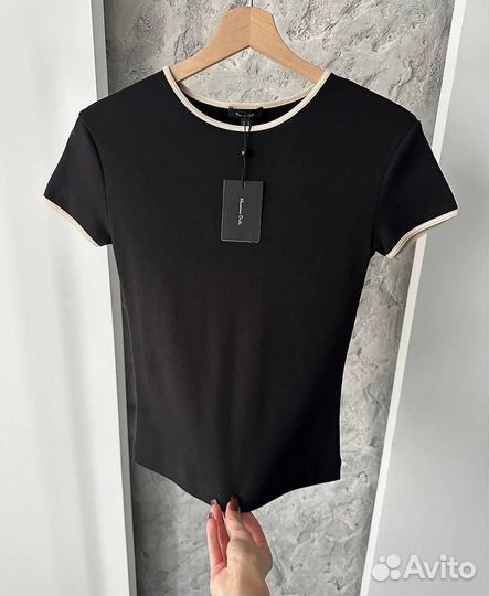 Футболка брендовая