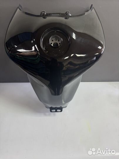 Бензобак Yamaha MT-09