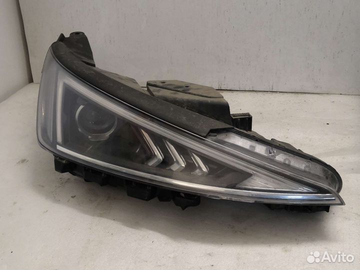 Фара Хендай элантра 6