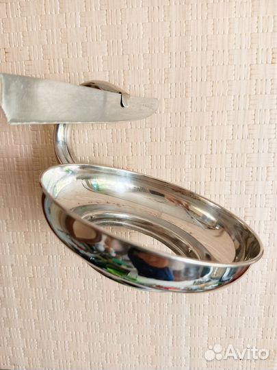 Держатель для заварочного чайника