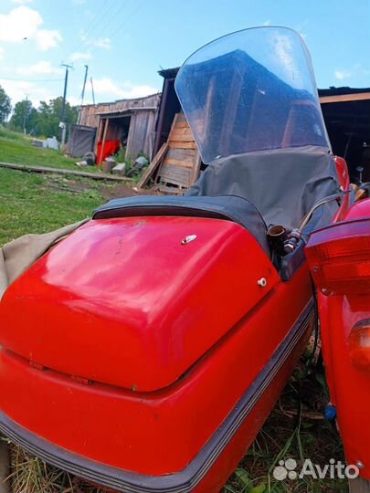 Продам Иж 7.107 (Планета-5)