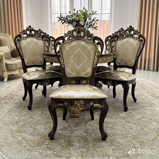 Кухонный стол / стол / стол стулья