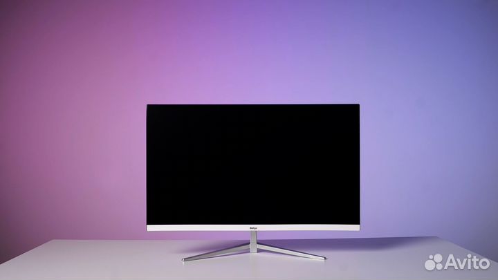 Монитор 144 гц 27 дюймов