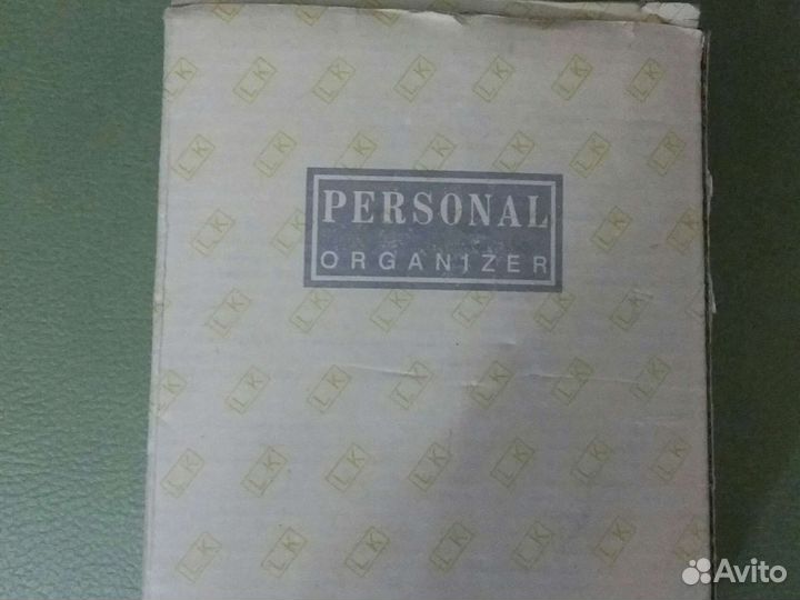 Бизнес блокнот