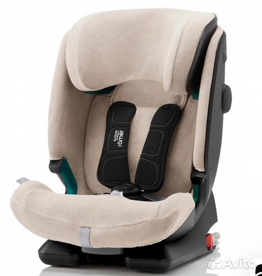 Летний чехол для автокресла Britax Roemer