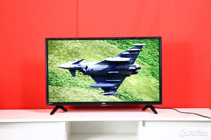Телевизор Artel UA50H3502