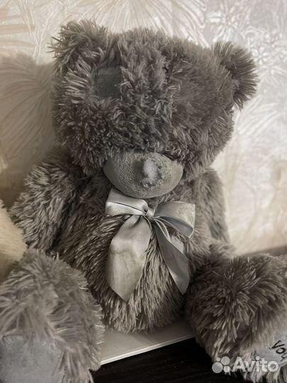 Мишка Тедди