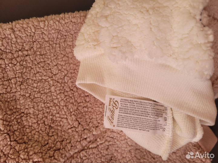 Комплект одежды новый 74