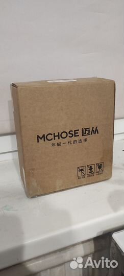 Беспроводные наушники Mchose S9