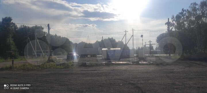 Участок 2,3 га (ИЖС)