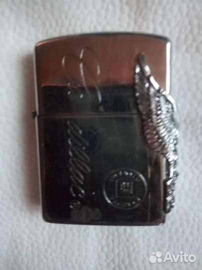 Зажигалка 