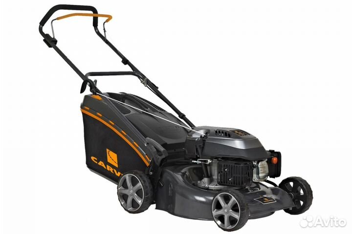 Газонокосилка бензиновая Carver LMG-2646HM