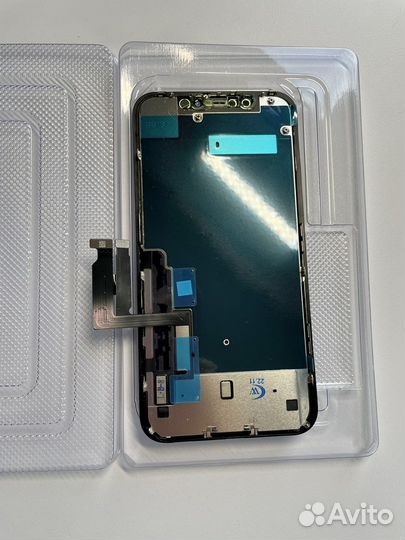 Дисплей iPhone XR оригинал