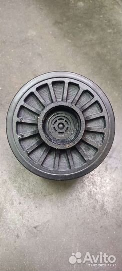 Бак расширительный от Scala2 3-45