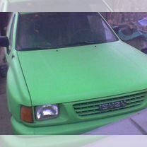 Isuzu Amigo 2.3 MT, 1992, 140 000 км, с про�бегом, цена 305 000 руб.