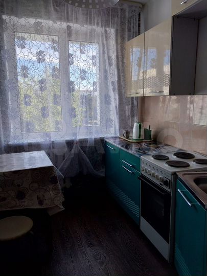 2-к. квартира, 37 м², 4/5 эт.