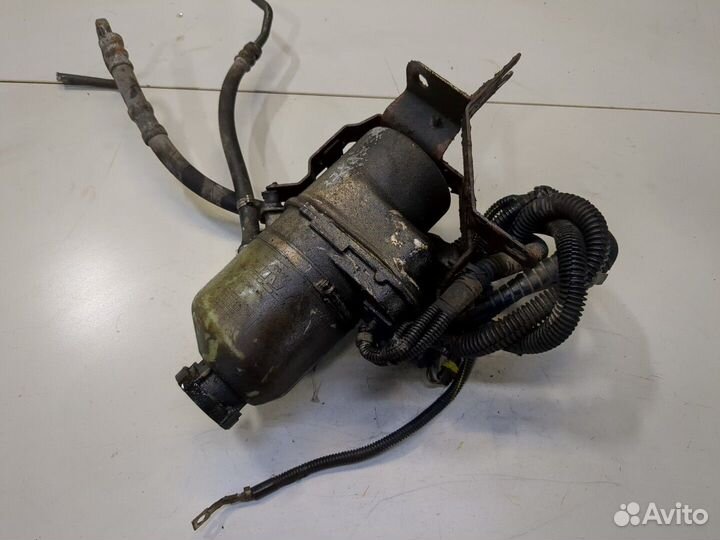 Насос усилителя руля Opel Astra G, 2001