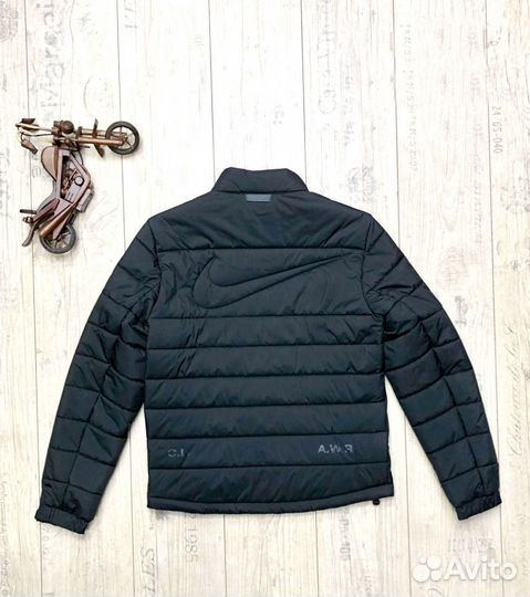 Куртка Nike nocta