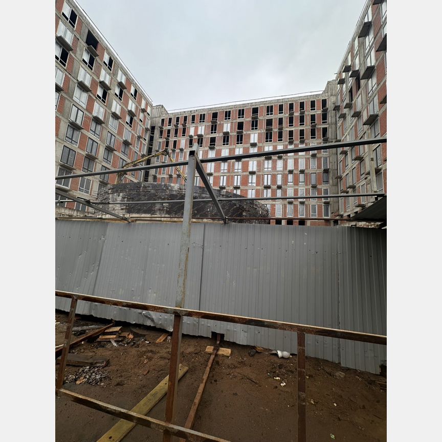 2-к. апартаменты, 46,2 м², 5/10 эт.