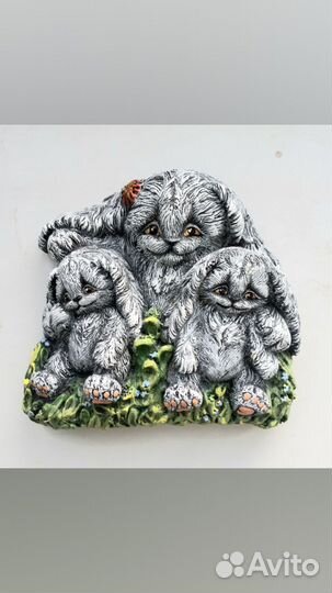 Настенное панно 