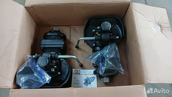 Фаркоп Rockinger 50Flex