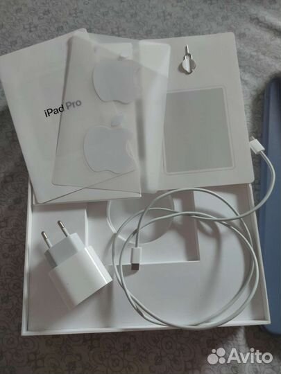 iPad pro 12.9 2018(3gn) 256gb wi-fi + cellular
