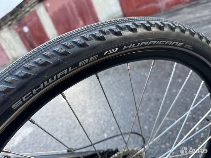 Велосипед trek 4300 рама 16