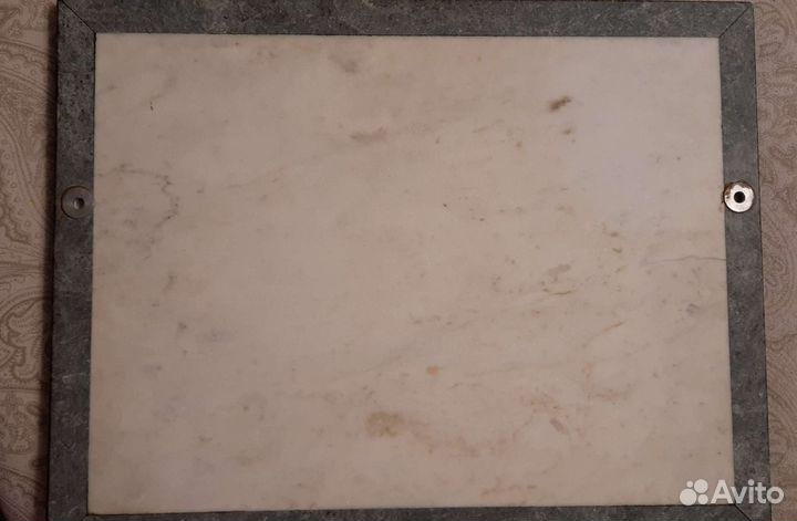 Картина из натурального камня