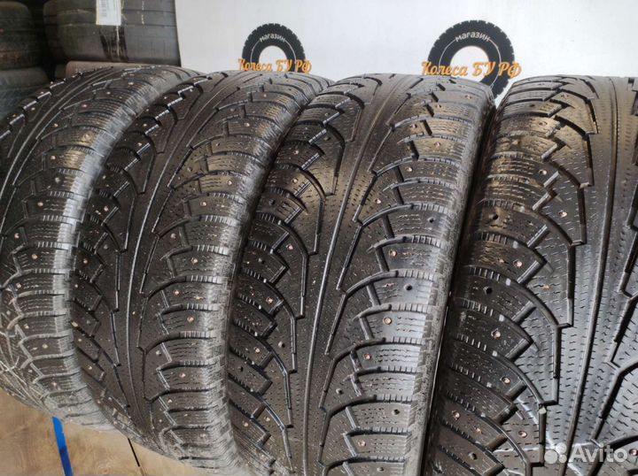 Nokian Tyres Hakkapeliitta 5 265/65 R17 116T