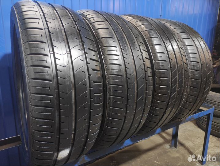 Bridgestone Ecopia NH100 RV 225/50 R18