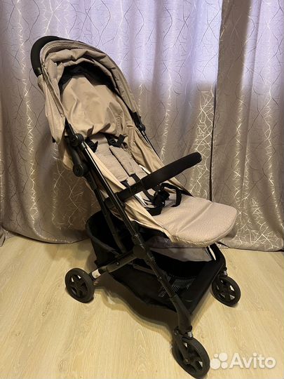 Прогулочная коляска бу
