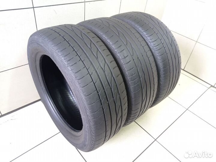 Bridgestone Turanza ER300 205/55 R16 91V