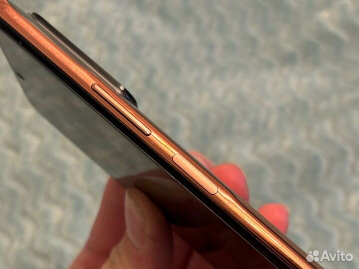 Xiaomi Redmi Note 10 Pro, 8/128 ГБ