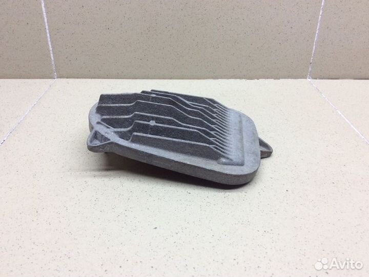 Блок электронный левый Mercedes Benz Glc-Class