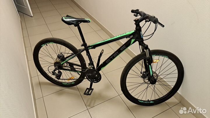 Велосипед горный Stels Navigator 620 MD 26