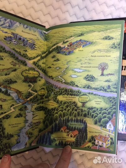 Коты воители