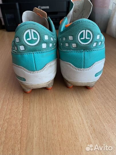 Бутсы jogel forza