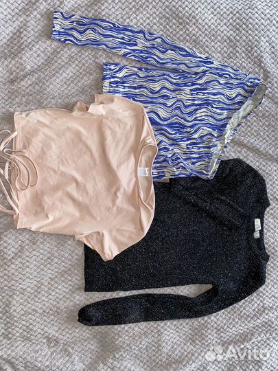 Женская одежда пакетом Пакет женской одежды 44 46