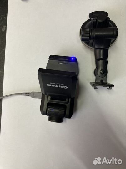 Регистратор CarCam