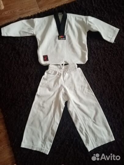 Кимоно Taekwondo WTF