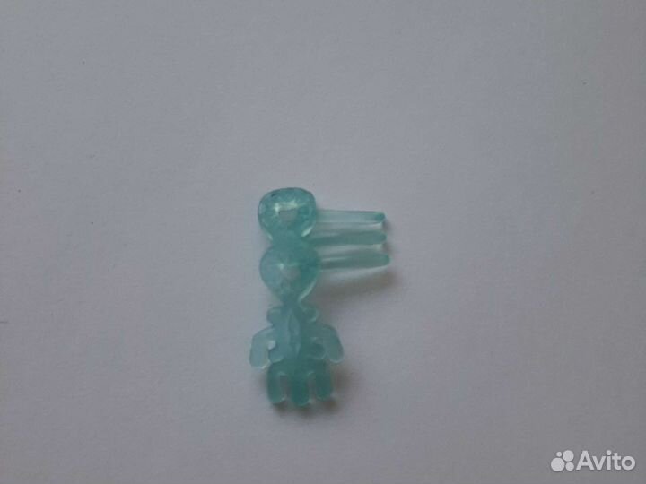 Куклы winx винкс mattel энчантикс заколка блум