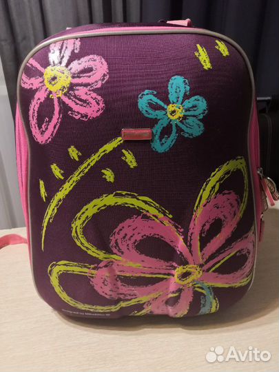 Ранец школьный