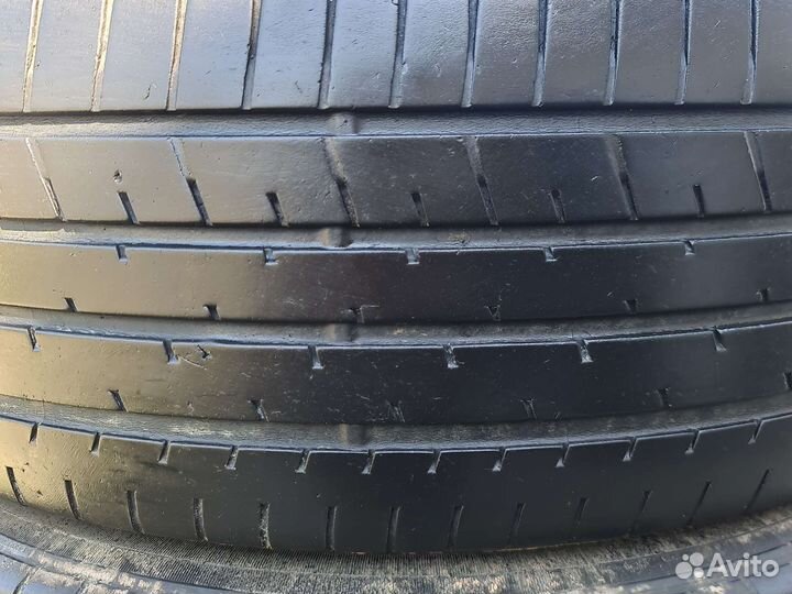 Toyo Proxes R46A 225/55 R19 99V