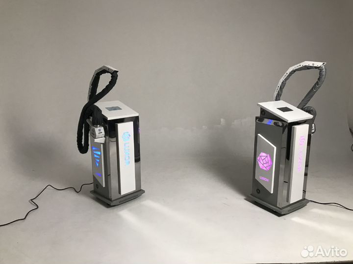 Аппарат для LPG массажа