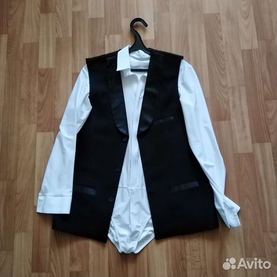Танцевальные рубашки