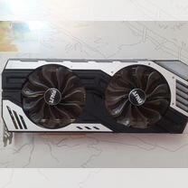 Palit GeForce RTX 2070 super JetStream 8Gb 256bit