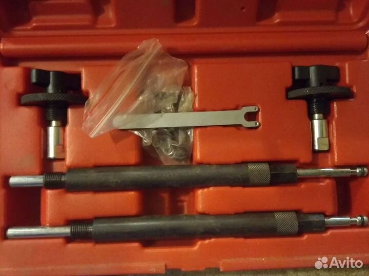 Установочный набор для грм Fiat 1.2 L 16V